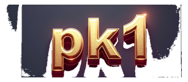 pk1 logo