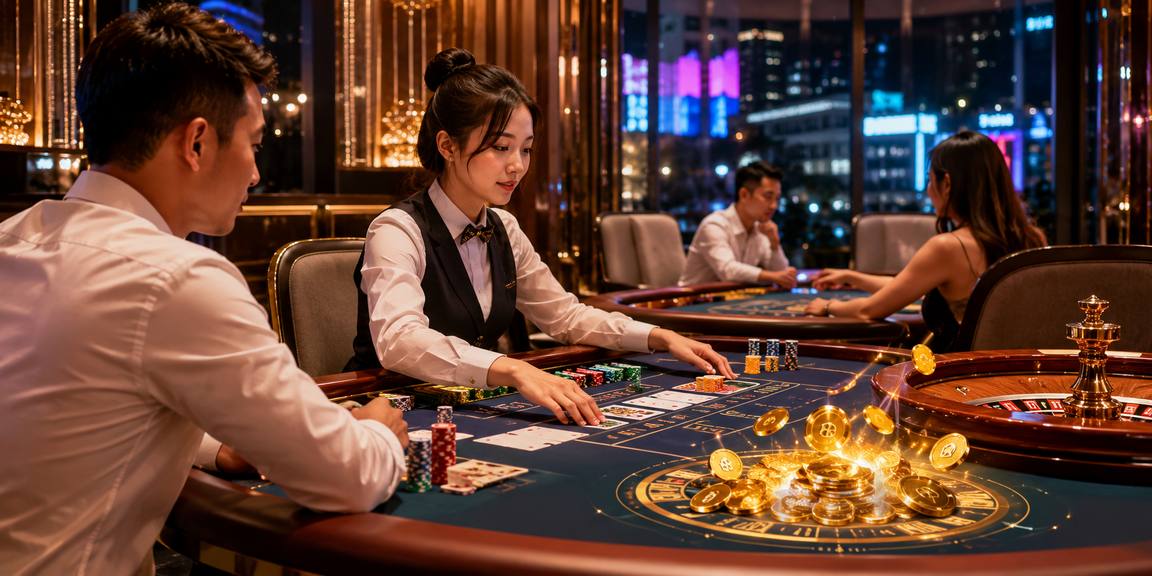 pk1 Những gì chúng tôi cung cấp trong sảnh Texas Holdem